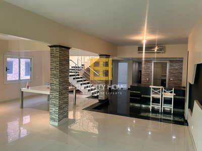 225 sqm Penthouse in Al Narges | Private Roof, Fully Finished & Ready to Move In