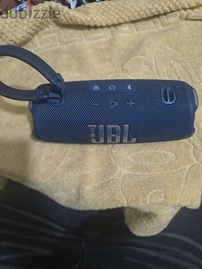jbl charge 6