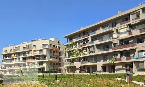 Prime view Pool-Facing Resale Apartment in V Residence SODIC Villette | Fully Finished | Open View