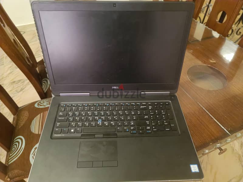 dell products 7720 1