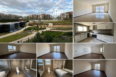 Spacious Apartment for Rent | New giza
