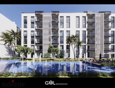 150-character English Ad For Sale:120 m at Goal Residence, directly on El Wahat Road. Huge launch discounts! Grea