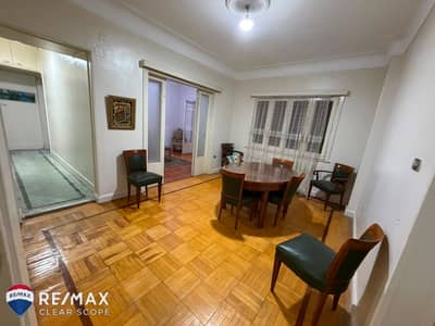 200 sqm Apartment for Sale in Heliopolis | Prime Location