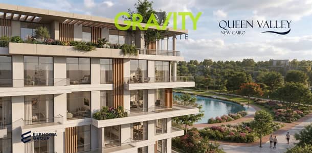 The best investment: a studio apartment directly on the American University axis and South 90th Street, minutes from MIVIDA. Strongest return on inve