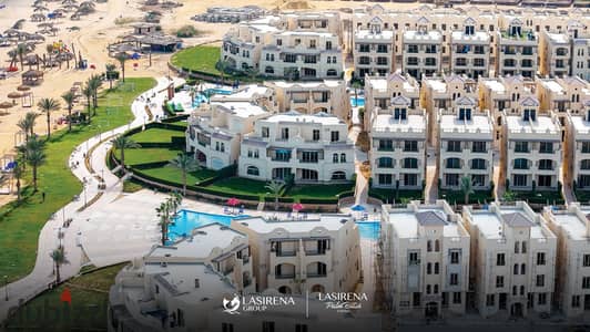 6-Month Delivery in Ain Sokhna | 3-Bedroom Chalet for Sale | Fully Finished & Ready for Viewing