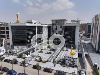 Premium Fully Finished Office Space for Lease Direct on North 90th Street, New Cairo Premium Fully Finished Office Space for Lease Direct on North 90th Street, New Cairo