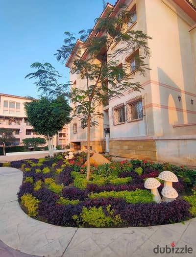 Immediate delivery of the latest spacious apartment 201m on the golf in Dreamland October
