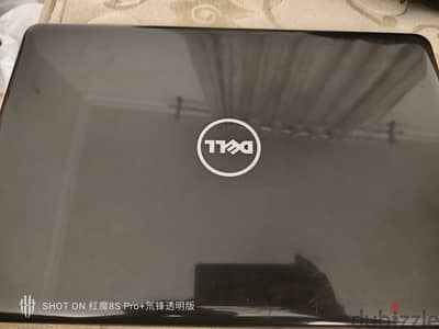dell inspiron 5567 i5 7200u