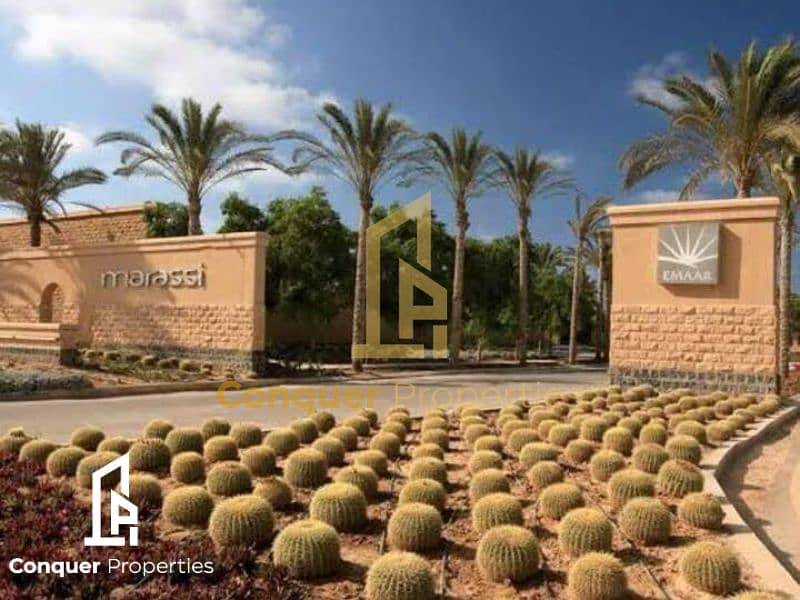 توين هاوس بـ٤ غرف نوم في مراسي، صورة ٤ من ١٠