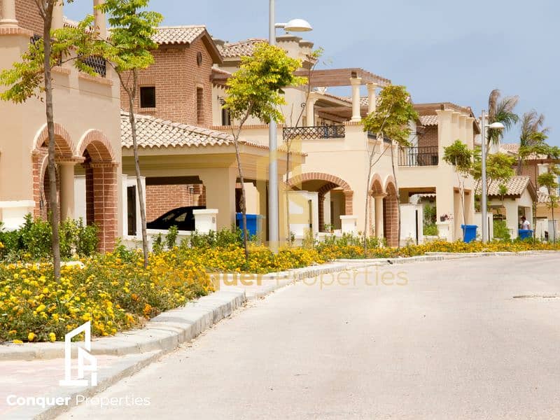 توين هاوس بـ٤ غرف نوم في مراسي، صورة ٩ من ١٠