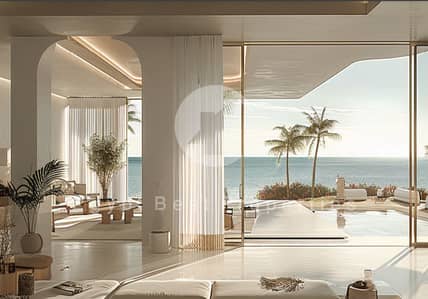 VILLA FOR SALE WITH A PANORAMIC VIEW FULLY FINISHED OVER 10YEARS