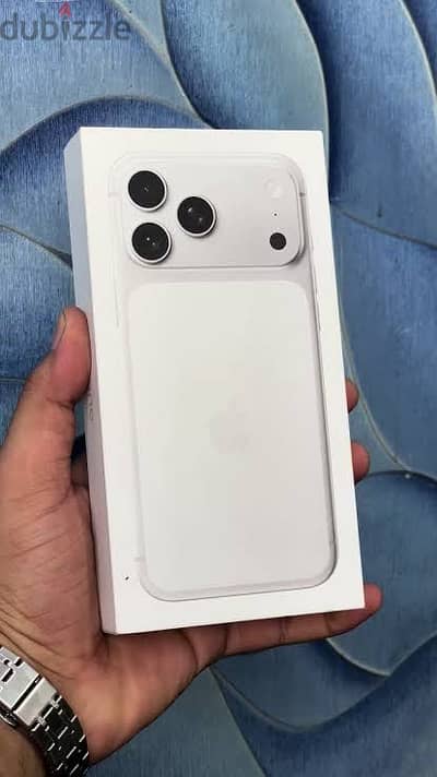 Apple - iPhone 17 Pro Max