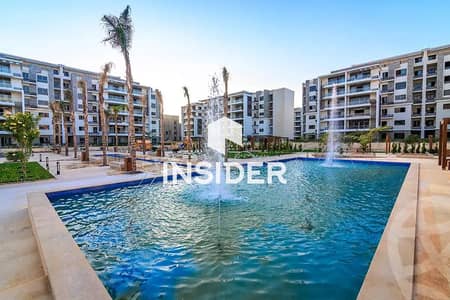 Under Market Price| 3-Bedroom Apartment for Sale | Ready to Move | Prime Location