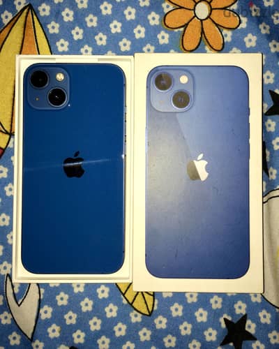 Apple - iPhone 13