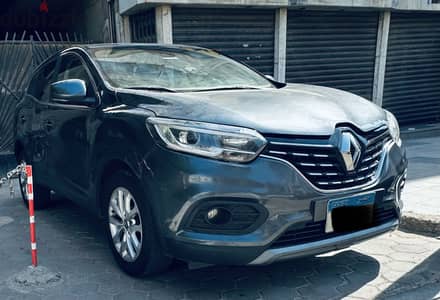 Renault Kadjar 2022
