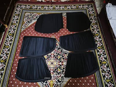 ستائر عربيه لانوس