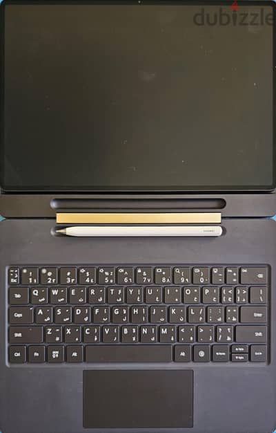 Huawei MatePad Pro 12 GB RAM 512 GB