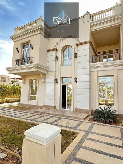 Fully Finished Townhouse in the Extension of South Teseen, Ready for Viewing, with a Long-Term Flexible Payment Plan.