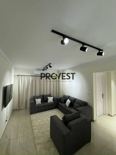 Apartment for rent inside Madinaty