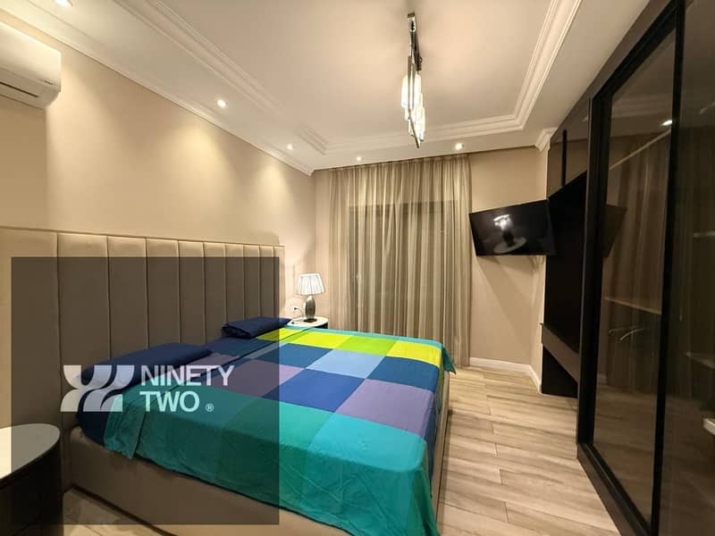 3 BR Apartment in Eastown, photo 6 of 10