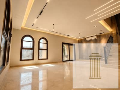 Villa for sale in Mivida Compound - Ultra Super Lux Finish - Mivida – Parcel 2