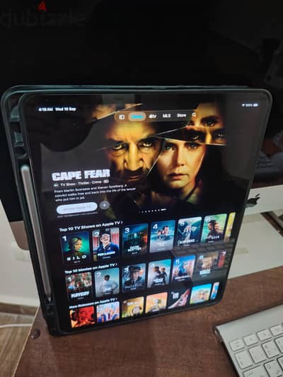 I pad pro 12.9