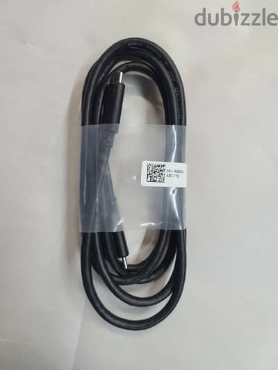 كابل usb type C to Type C 150 watt
