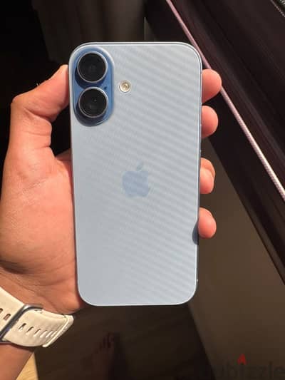Apple - iPhone 17