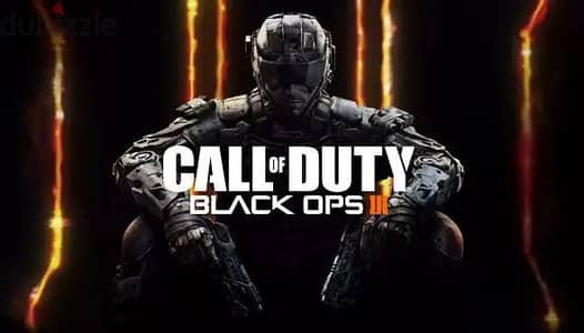 تحميل لعبة Call of Duty Black OpS|||3