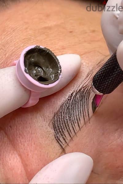 صالون نودي للتجميل والتاتو السطحي بالقاهرة