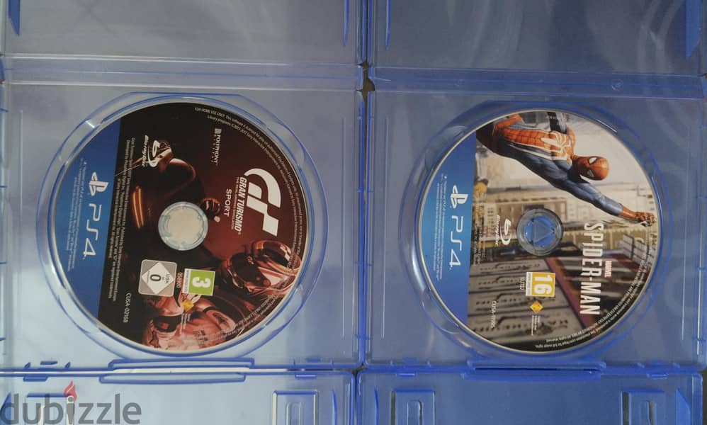 playstation 4 slim 500gb 3