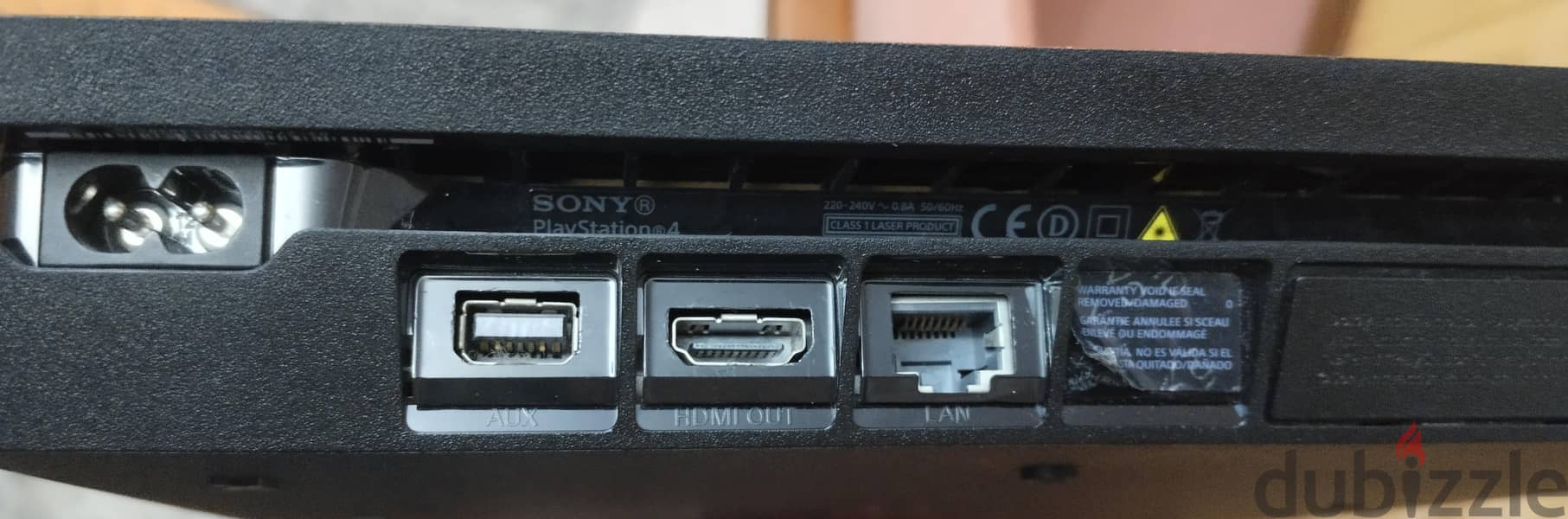 playstation 4 slim 500gb 4