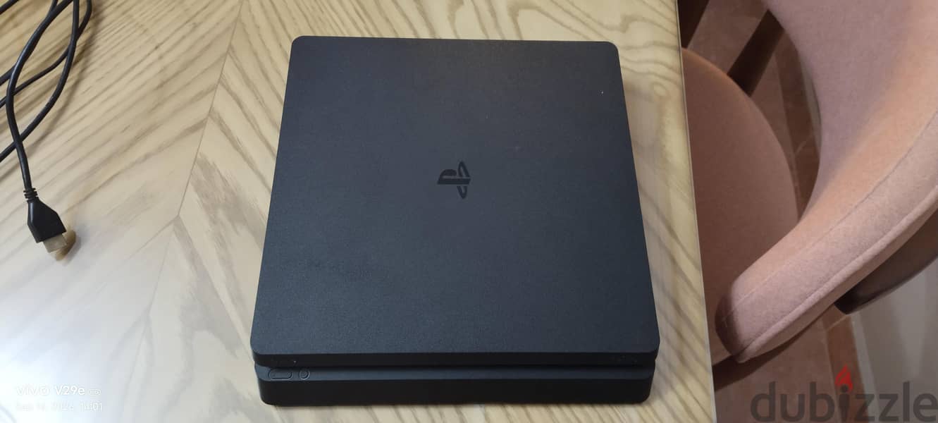 playstation 4 slim 500gb 7