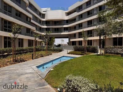 Apartment for sale best price in Bloomfields Compound.