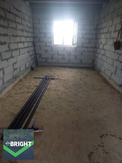 Corner Townhouse | Core and Shell 3 Bedrooms, Ready to Move | 194 sqm on 230 sqm Land | Badya Palm Hills