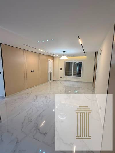 Apartment for Sale in Madinaty (Steal Price) – Phase B6 | Fully Custom Finished with an Open View
