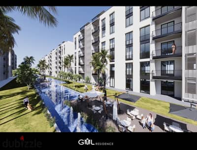 150-character English Ad For Sale:120 m at Goal Residence, directly on El Wahat Road. Huge launch discounts!
