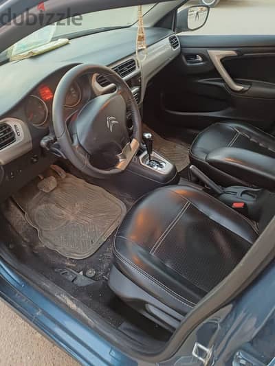 Citroen C Elysee 2016