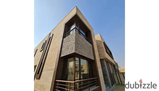 Twin House for Sale in Taj City Zone T