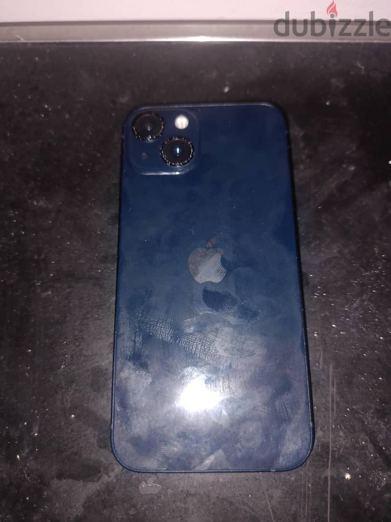 iPhone 13 1