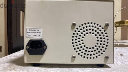 باور سبلاي Mr1505 TD الغني عن التعريف 