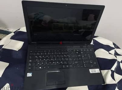 Laptop Toshiba