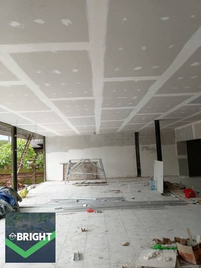 Villa Type Z1 | Core and Shell 4 Bedrooms, Three of Them Masters | 275 sqm on 401 sqm Land | Badya Palm Hills