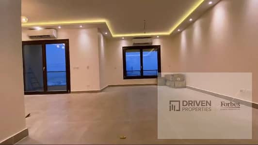 Best Price Super Lux Apartment For Sale With Kitchen & ACs In Pyramids Heights Compound 6th of October Giza