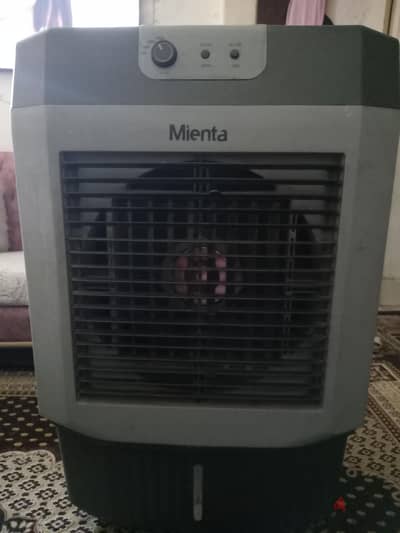 مبرد مينتا