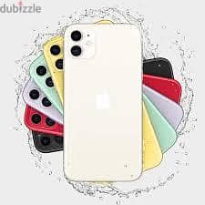 آبل - آيفون 11