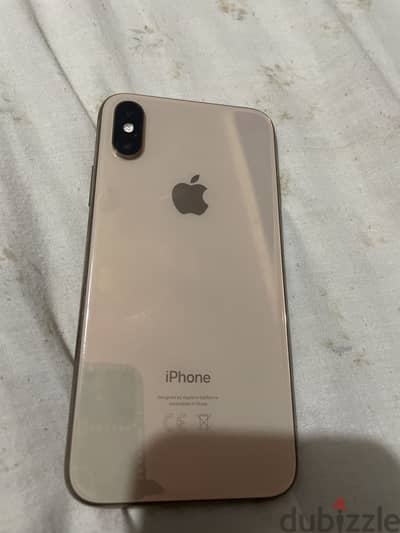 Apple - iPhone XS