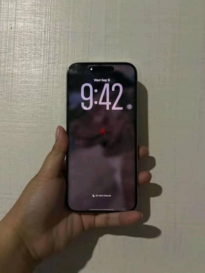 آبل - آيفون 16 برو ماكس