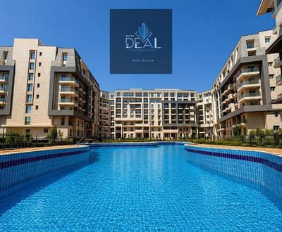 Own your apartment in R7, strategically located near the Diplomatic District and the British University, with easy access to South Bin Zayed Axis.