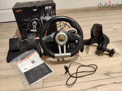 Steering wheel دركسيون pxn v3 pro